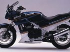 Kawasaki GPz 400S